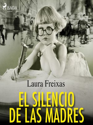 cover image of El silencio de las madres